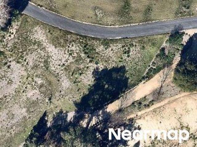 De Portola Rd