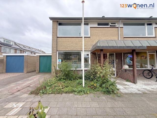 De Posten, Drachten