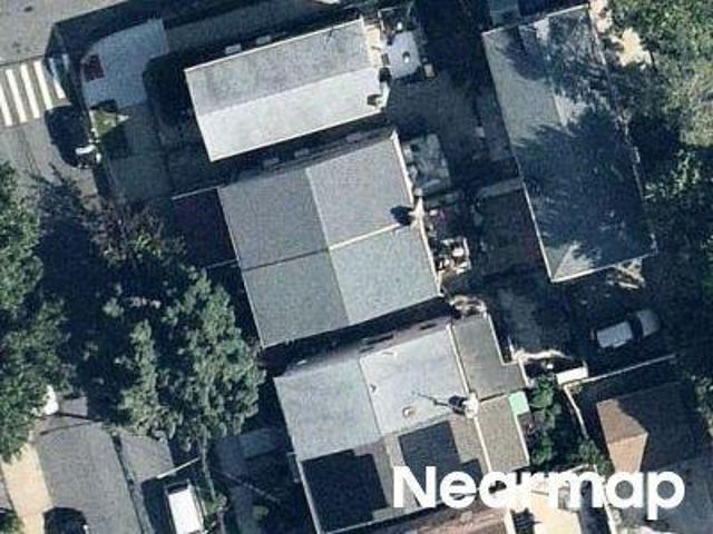 De Reimer Ave