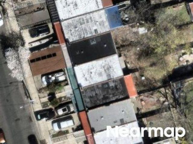 De Reimer Ave