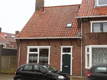 De Ruyterstraat 54
