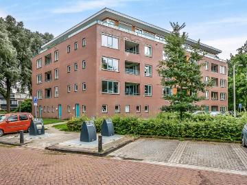 De Stag 82 Dronten appartement te huur bij Dop Makelaars | Uw Aankoop en Verkoopmakelaar in Nederland