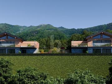 DE STANDING ET DANS UN CADRE NATUREL CHALET B
