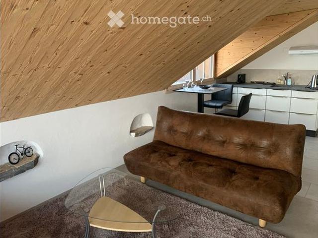 De Suite magnifique Loft face au lac dans les vignes