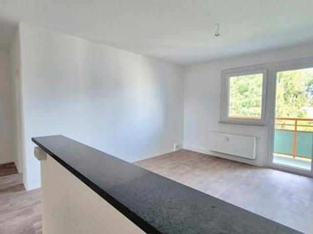 Dem Himmel ein Stück näher* 483,00 EUR Kaltmiete, ca.69,00 m²