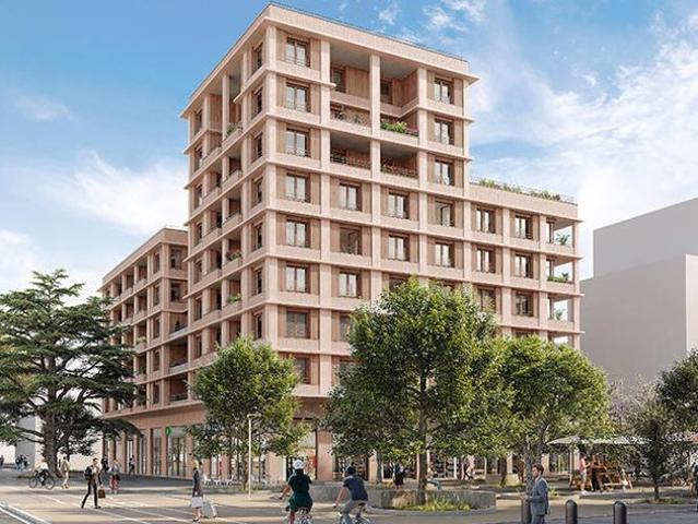 Devenez propriétaire aux portes de Genève