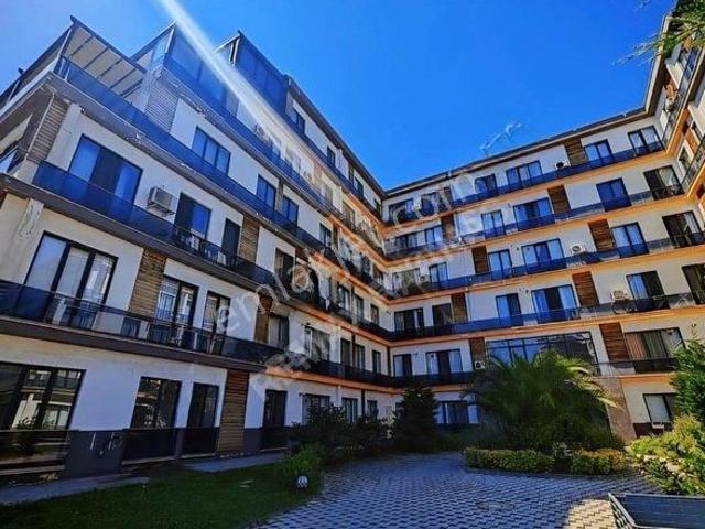 Demek City Sitesi Büyük Tip 2+1 Kiralık Daire