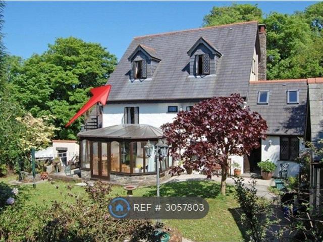 Demelza, Bodmin PL30, 2 bed flat to rent, £850 pcm | PrimeLocation