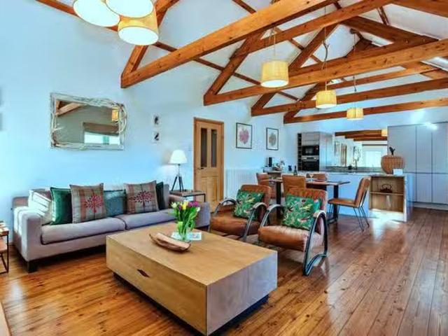 Demesne Cottages