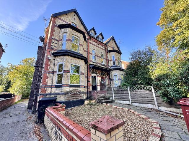 Demesne Road, Manchester M16, 1 bed flat to rent, £875 pcm | PrimeLocation