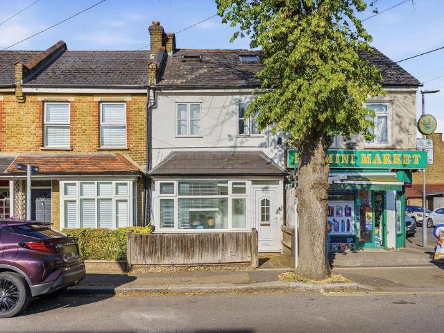 Demesne Road, Wallington 1 bed flat to rent £1,350 pcm £312 pw