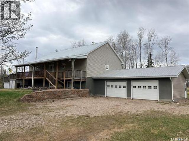 Demers Dumais, Big River Rm No. 555, SK, S0J 0E0 house for sale | Listing ID SK036809 | Royal LePage