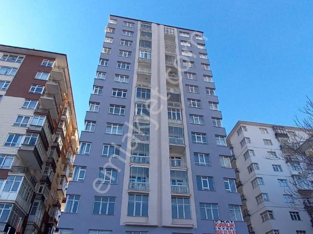 Demet Park Ve Metro Yanı İvedik Caddesi 3+1 Kiralık Daire