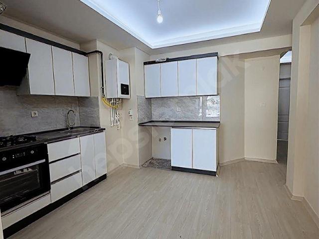 DEMET SAİM ÇIKRIKÇI CAD. ÜZERİ 2+1 ASANSÖR OTOPARK SIFIR SATILIK