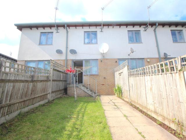 Demeta close, Wembley Park, HA9 9EJ