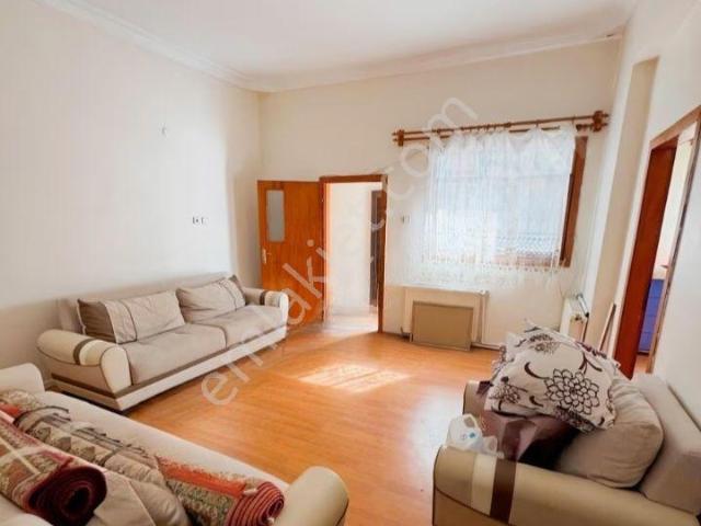 Demetde Metroya Yakın 2+1 Eşyalı Kiralık Daire