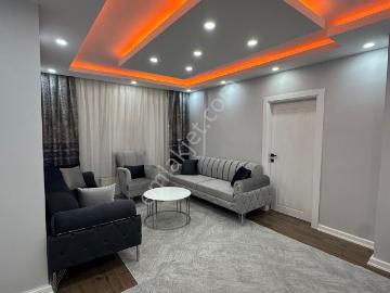 Demetde Full Yapılı 3+1 Eşyalı Kiralık Daire