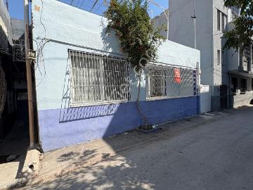 Demetevler Mahallesi'nde Tek Katlı Satılık Müstakil Ev