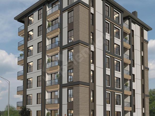 DEMETEVLER MAHHALLESİNDE SATILIK 1+1 DAİRE: START BRAVO NEVA