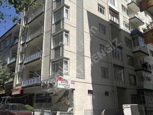 Demetevler Metro Durağına 50 Metre Bahçe Katı