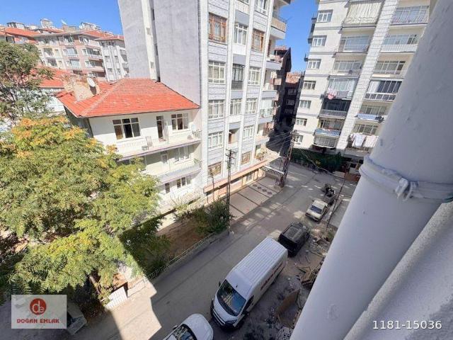 DEMETEVLER METRO YAKINI KARŞIYAKA MAHALLESİNDE SIFIR BİNADA SATILIK ASANSÖRLÜ DAİRELER
