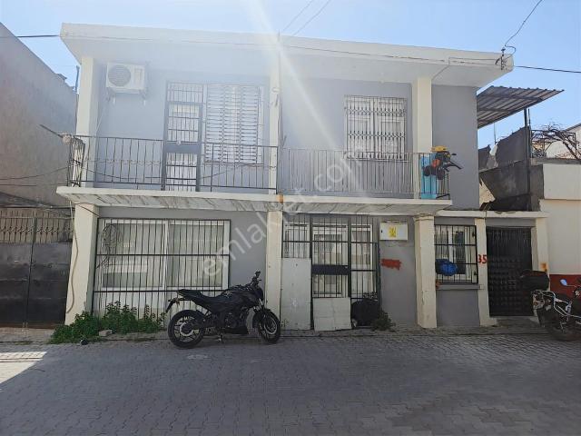 Demetevler Mh Satılık Mustakil Ev