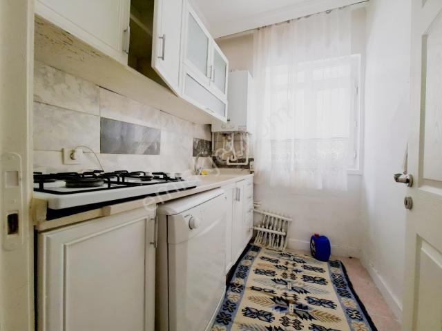 Demetevler Onkolojı Hastane Yanı 3+1 Eşyalı Kiralık