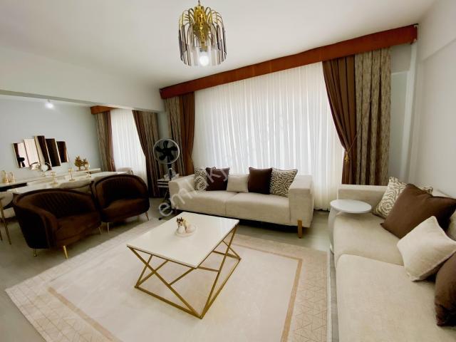Demetevler H.metroya Yakın İçi Yapılı 2+1 Kiralık