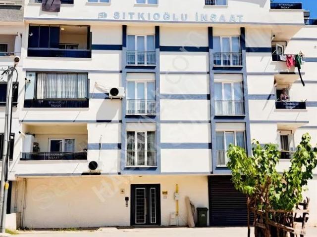 Demetevler Satılık 3+1 Dubleks Daire 135m²