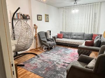 Demetevler Yeşilkent Tokide 2+1 Satılık Daire