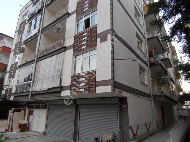 Demetevler 5.cadde, Yapılı Arakat 3+1 Satılık Daire