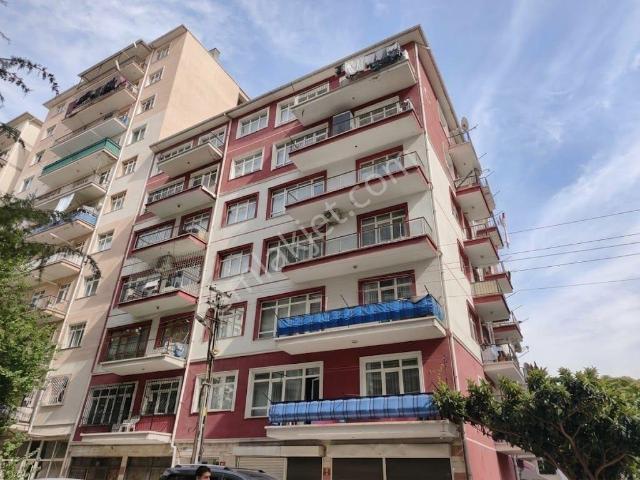 Demetevler'de Yeni Adliye Karşısında Eşyalı Kiralık 3+1 Daire