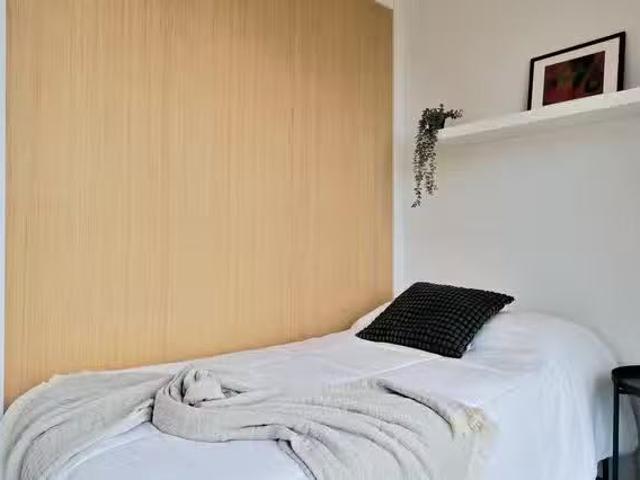 Demeter Flex Unit 1 Bed 1 Bath