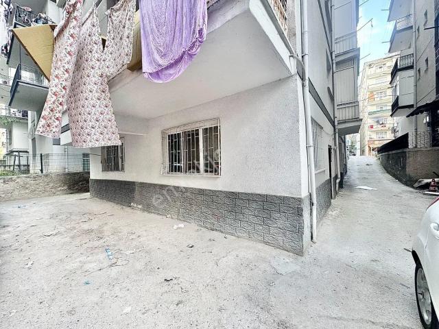 Demetlale De Satılık 2+1 Eşyalı Daire