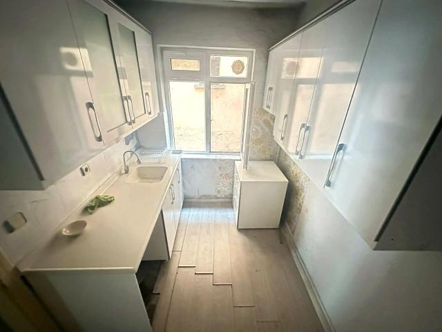 Demet'te | Metro Yürüme Mesafede 3+1 | Ön Cephe | Geniş Ferah Kiralık Daire