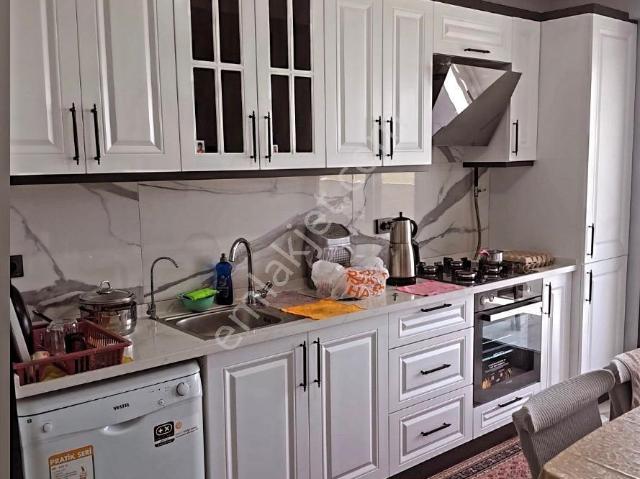 Demetten Torbalı Yedi Eylül Mah 2+1 Yeni Bina Satılık.