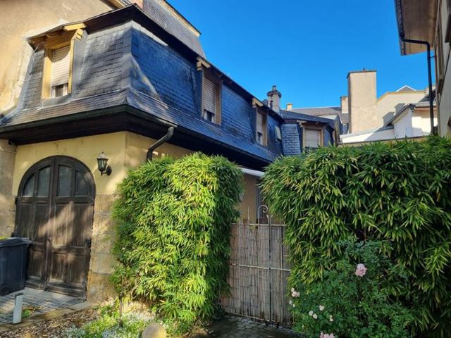 Demeure Metz 12 pièce s 351 m2