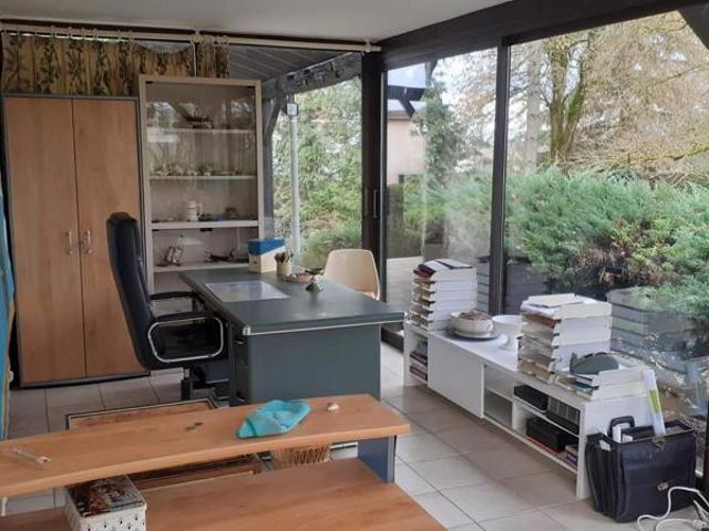Demeure à réinventer au cœur d’un parc de 3 700 m²