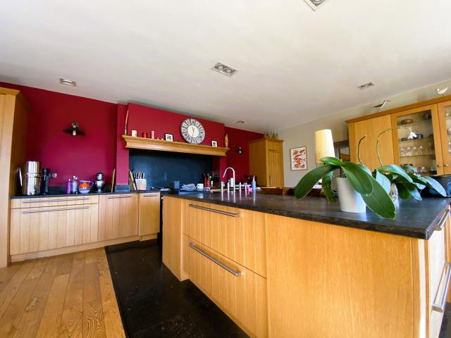 Demeure D’Exception Du XVIIIe Siècle 335m² Guichen
