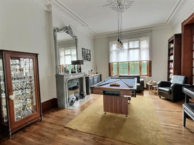 Demeure de caractère 425M2 8 chambres Jardin 2000M2 Côte d'Opale