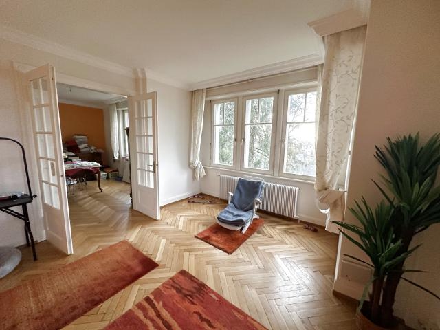Demeure de caractère 200 m2 Terrain 11 ares Vue dégagée
