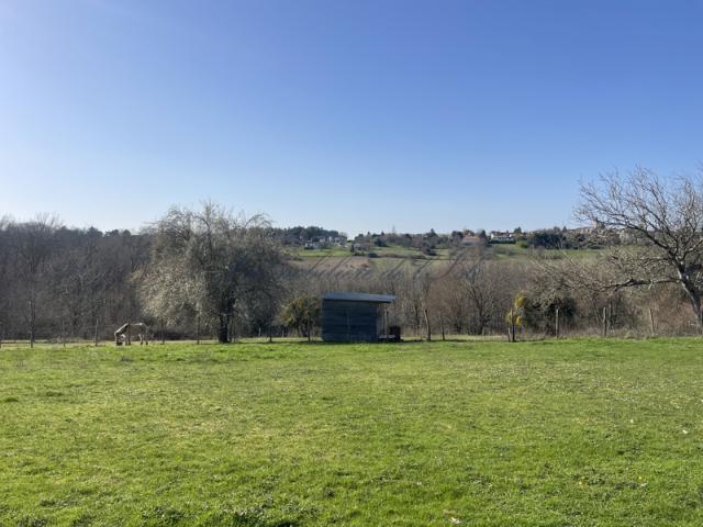 DEMEURE DE CARACTERE AUX PORTES DE PERIGUEUX
