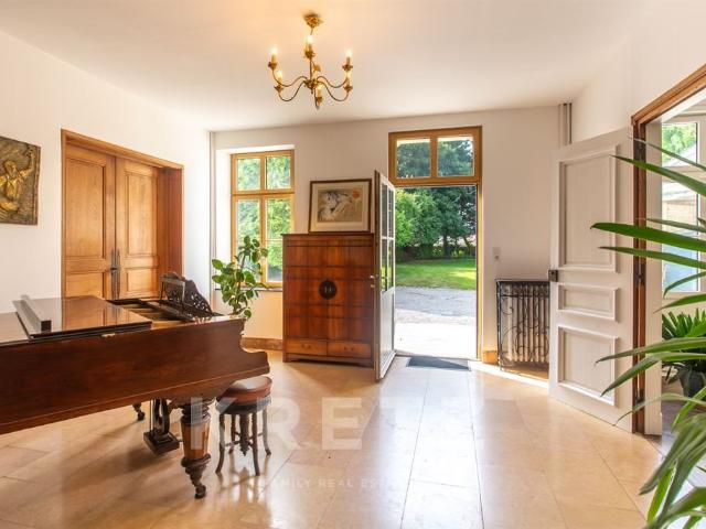 Demeure de caractère axe Amiens Arras 532m² Arras