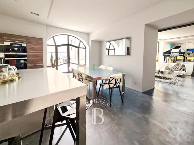 Demeure de caractère 6 chambres – Au sud de Clermont Ferrand 324m² Plauzat