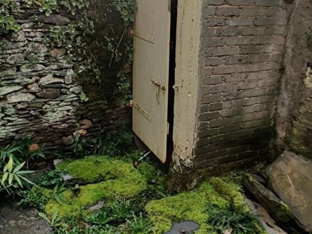 Demeure de caractère du XVIII siècle avec jardin 105m² Allassac