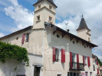 Demeure de caractère du XVIIIe siècle 390 m2 de potentiel à 5 minutes de Cahors