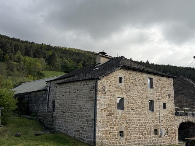 Demeure de charme de 140 m2