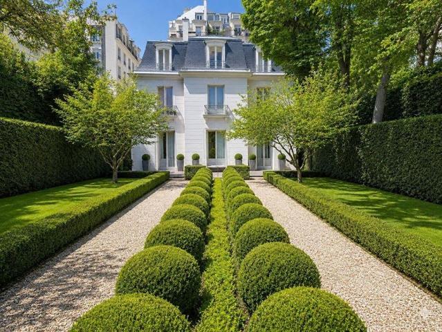 Demeure de luxe de 10 pièces en vente Motte Picquet, Commerce, Necker, Paris, Île de France