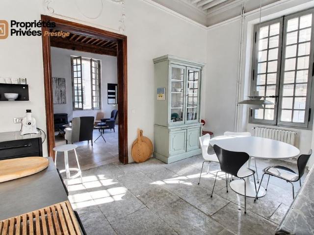Demeure de luxe de 10 pièces en vente Uzès, Occitanie