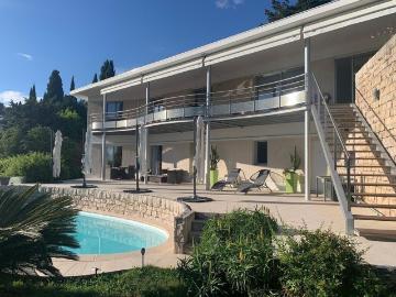 Villa à vendre à Alpes